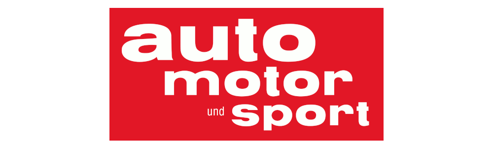 Auto Motor Sport Logo
