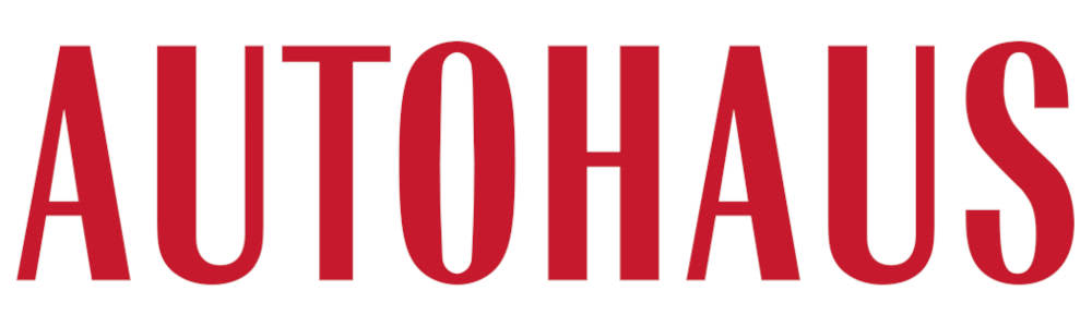 Autohaus Logo Presse