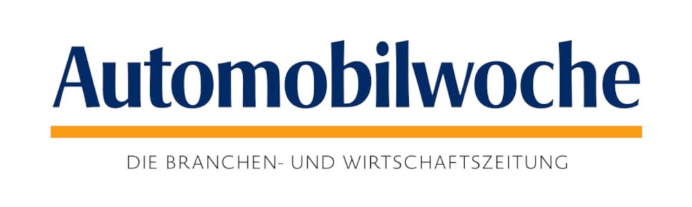 Logo Automobilwoche