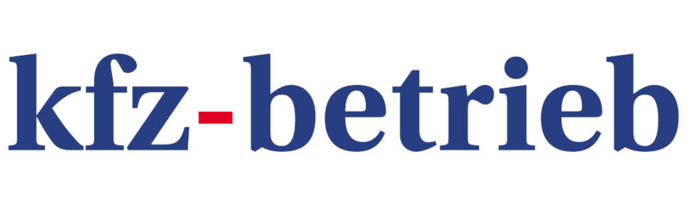 kfz-betrieb Logo