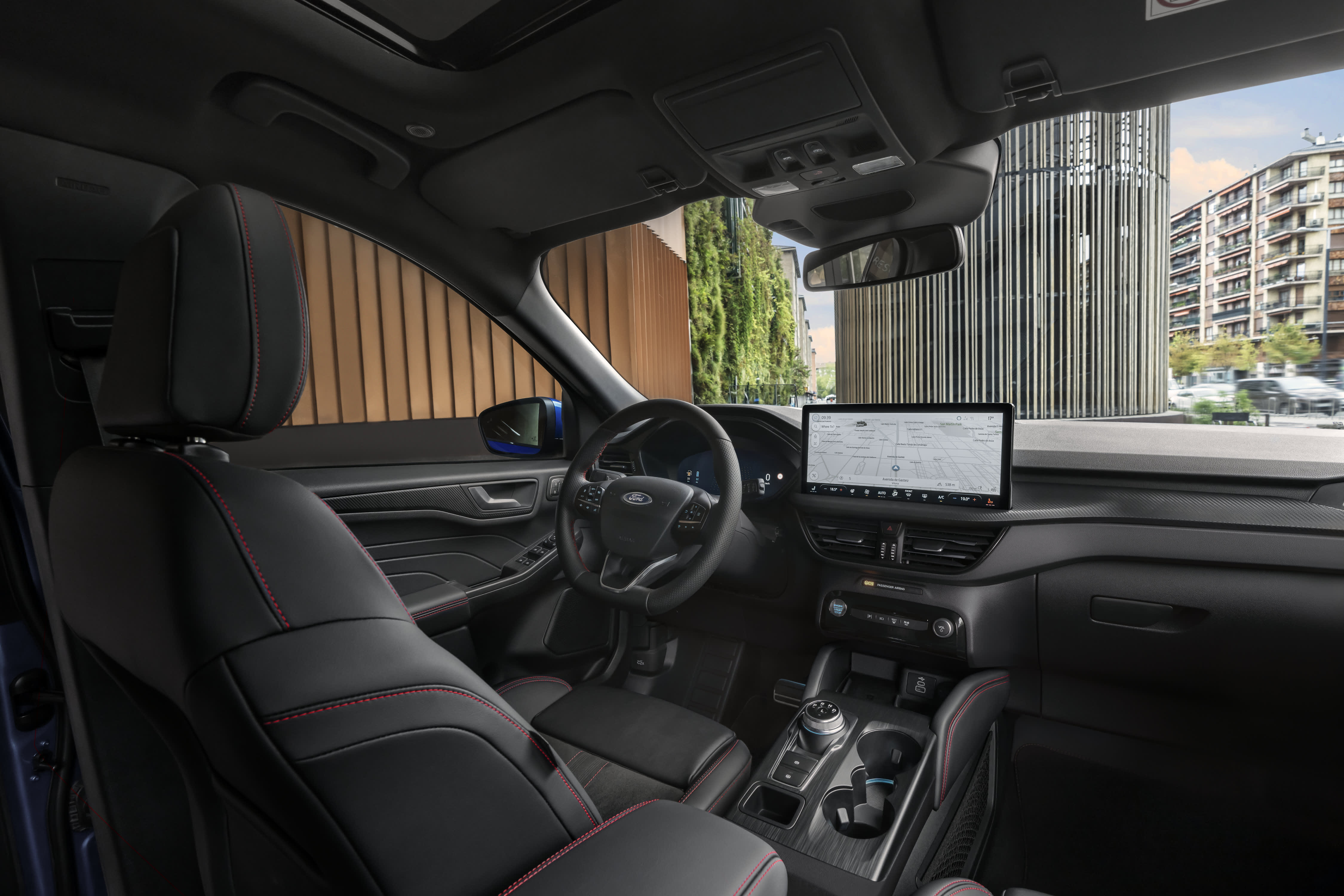 Ford Kuga (2024) Angebote, Testbericht & Bilder