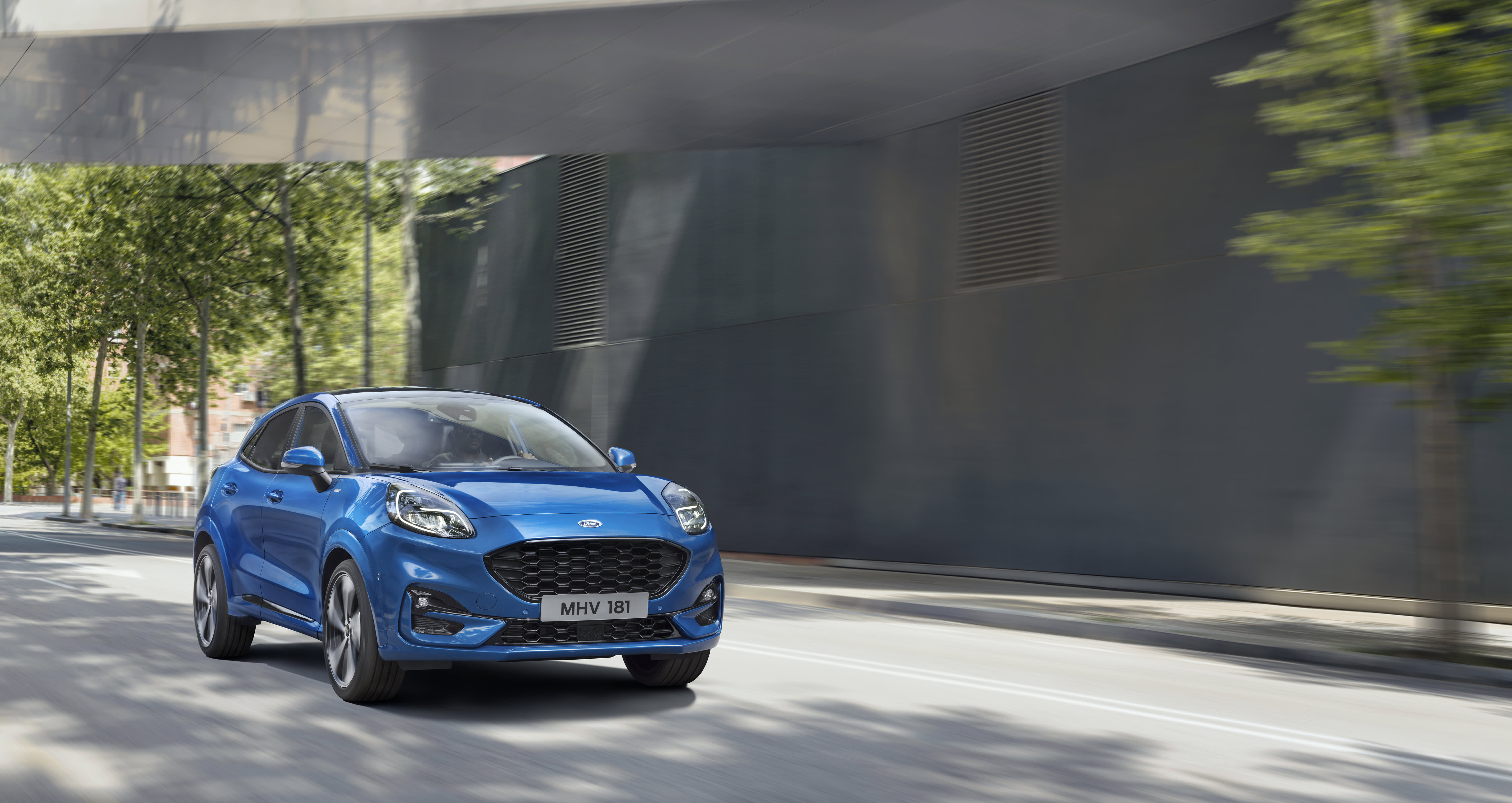 Ford puma 2019 preise store