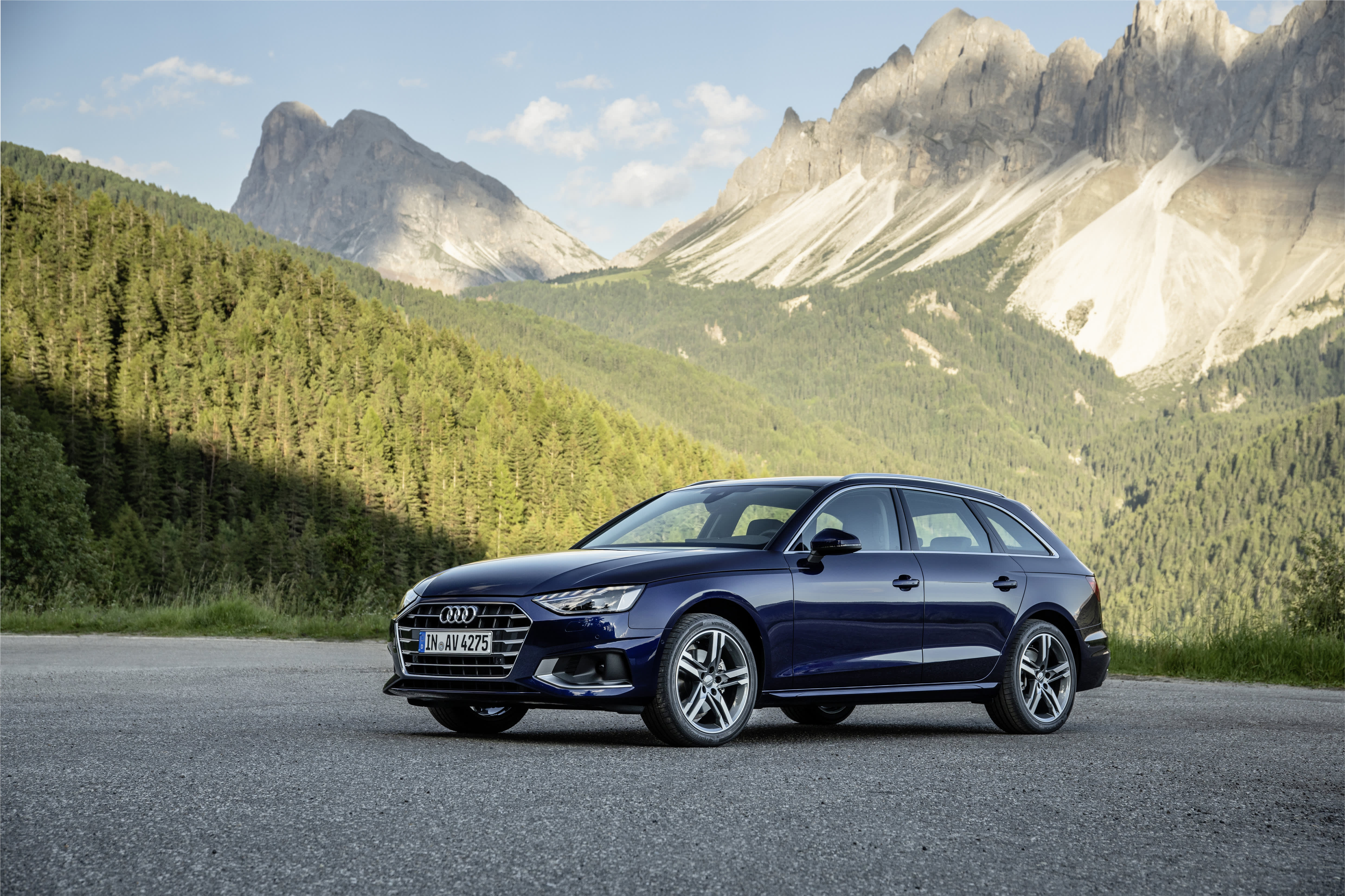 audi-a4-avant-ausen-vorne