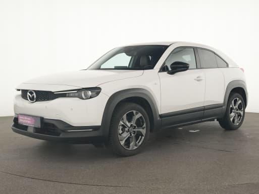 Mazda MX-30