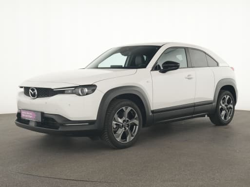 Mazda MX-30