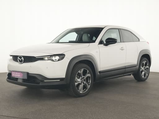 Mazda MX-30