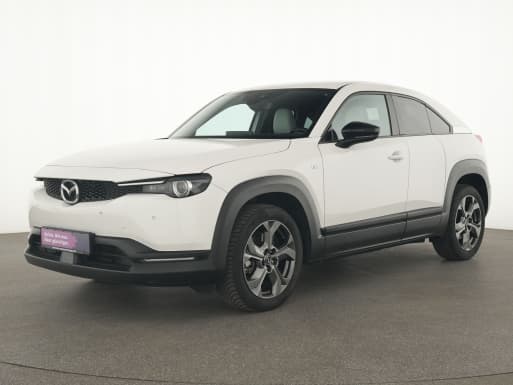 Mazda MX-30