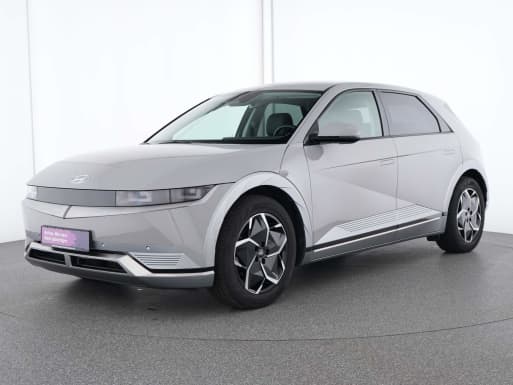 Leasingrückläufer: Hyundai Gebrauchtwagen ab 220 € mtl. - MeinAuto.de