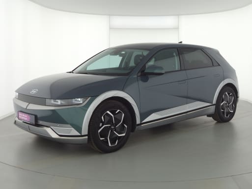 Leasingrückläufer: Hyundai Gebrauchtwagen ab 438 € mtl. - MeinAuto.de