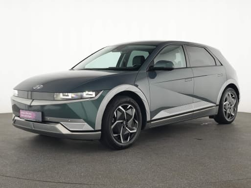 Hyundai Ioniq 5 Techniq