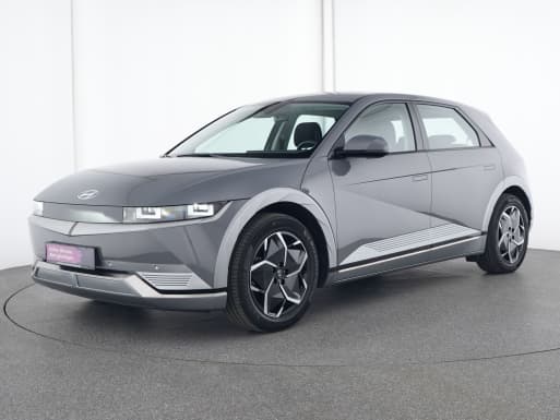 Hyundai Ioniq 5 Dynamiq