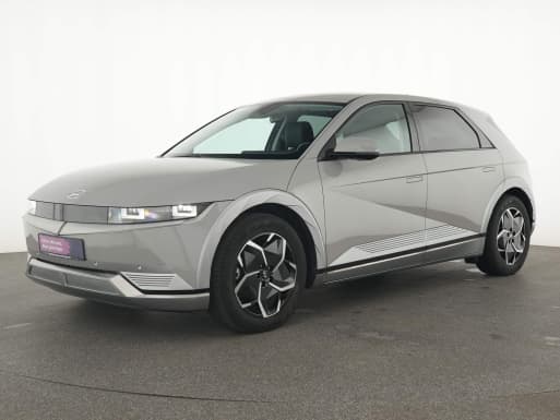 Hyundai Ioniq 5 Techniq