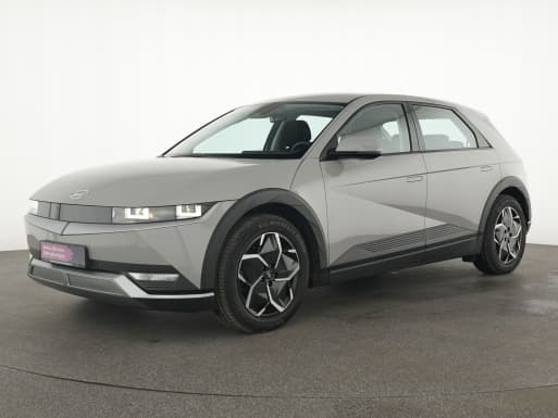 Hyundai Ioniq 5 Dynamiq