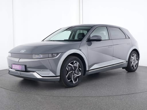 Hyundai Ioniq 5 Techniq