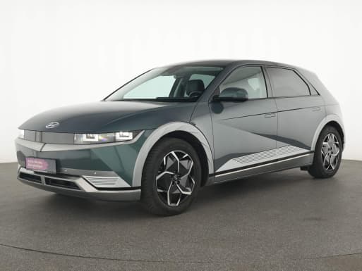 Hyundai Ioniq 5 Techniq