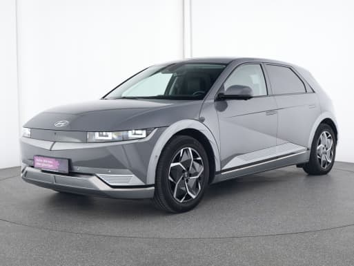 Hyundai Ioniq 5 Uniq