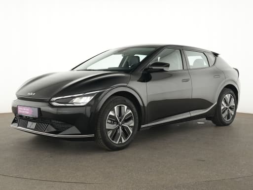 Kia EV6 Elektro