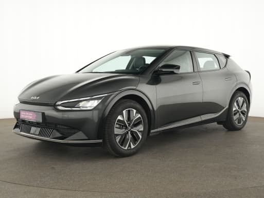 Kia EV6 Elektro