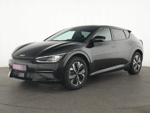 Kia EV6 GT-Line