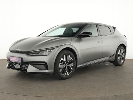 Kia EV6 GT Line