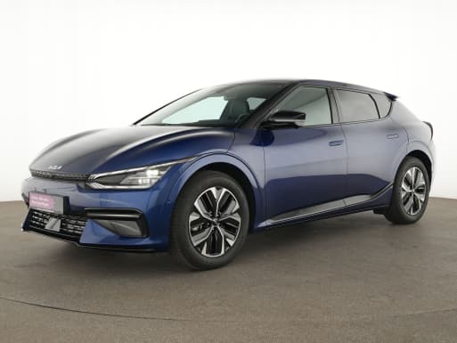 Kia EV6 GT-Line