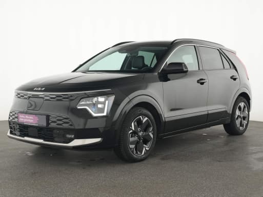 Kia Niro e Vision