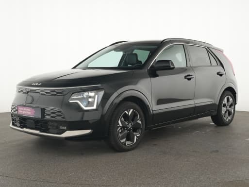 Kia Niro e Vision