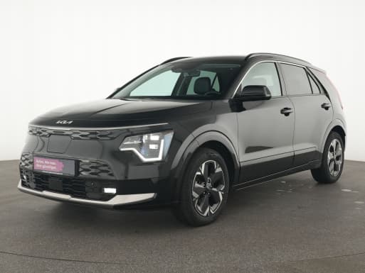 Kia Niro e Vision
