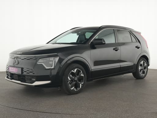 Kia Niro e Vision