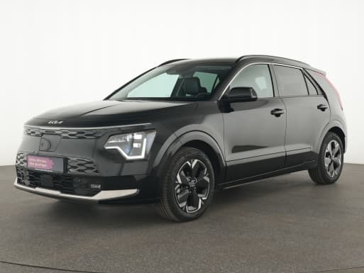 Kia Niro e Vision