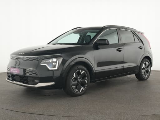 Kia Niro e Vision