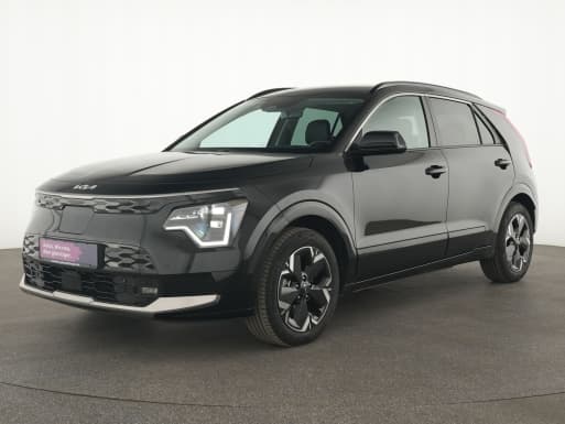 Kia Niro e-Niro Vision