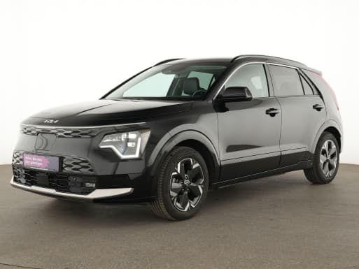 Kia Niro e-Niro Vision