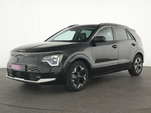 Kia Niro e Vision