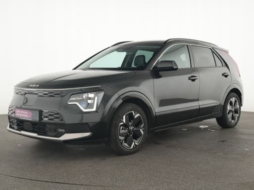 Kia Niro e Vision