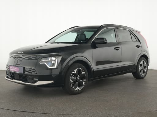 Kia Niro e Vision