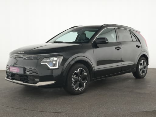 Kia Niro e-Niro Vision
