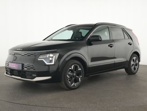 Kia Niro e-Niro Vision