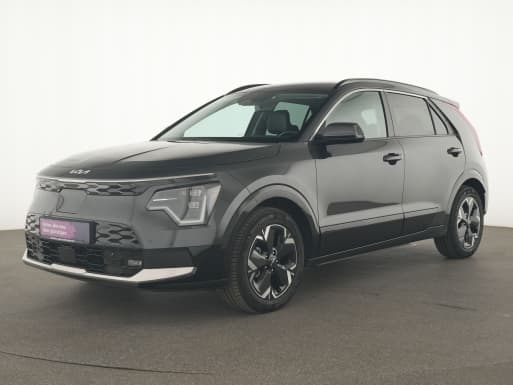 Kia Niro e-Niro Vision