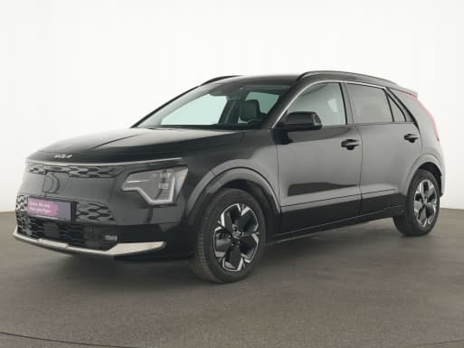 Kia Niro e-Niro Vision