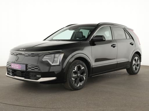 Kia Niro e-Niro Vision