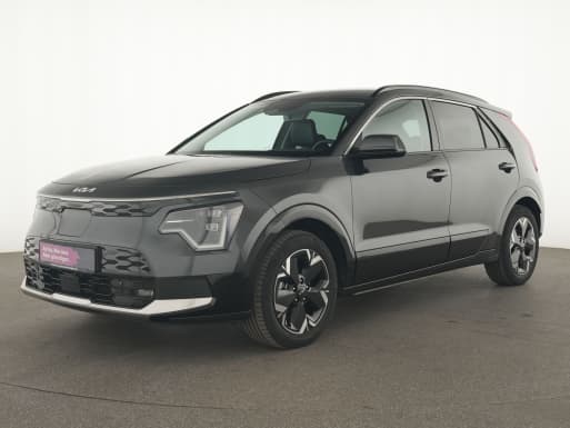 Kia Niro e-Niro Vision