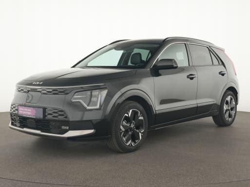 Kia Niro e-Niro Vision