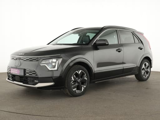 Kia Niro e-Niro Vision