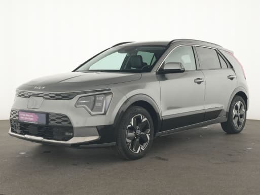 Kia Niro e-Niro Vision