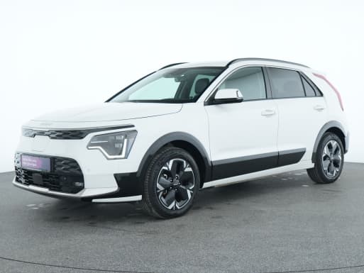 Kia Niro e-Niro Vision