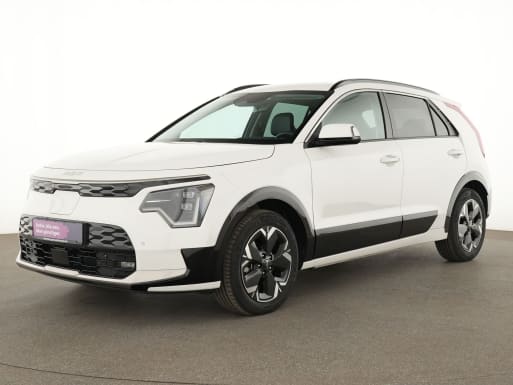 Kia Niro e-Niro Vision
