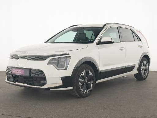 Kia Niro e-Niro Vision