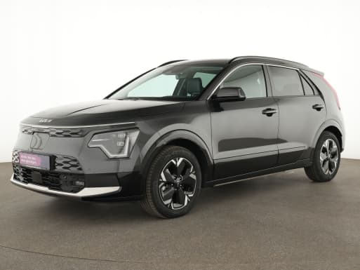 Kia Niro e-Niro Vision