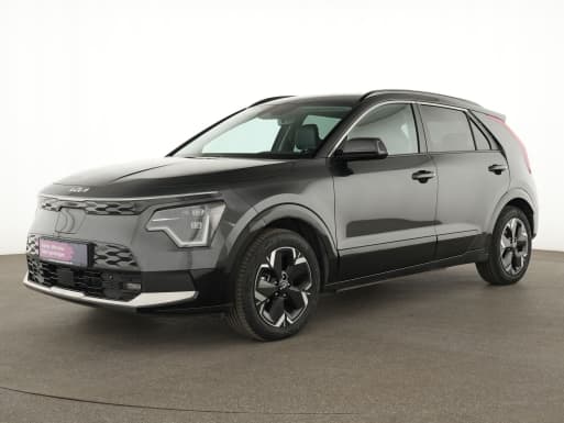 Kia Niro e-Niro Vision